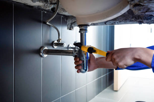 Best Residential Plumbing Services  in Ruch, OR